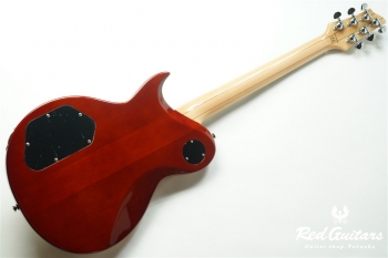 PE-480 - Brown Sunburst